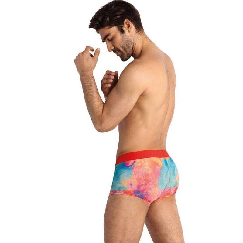 Anais Men - Falcon Boxer L 1
