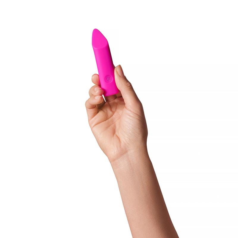 Dame - Zig Compact Vibrator Magenta 11