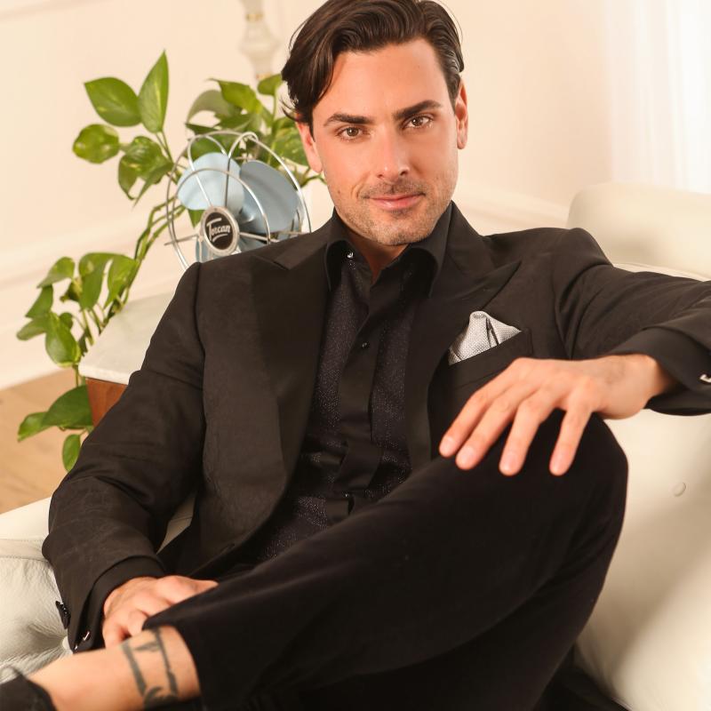 Fleshjack Guys - Ryan Driller Dildo 2