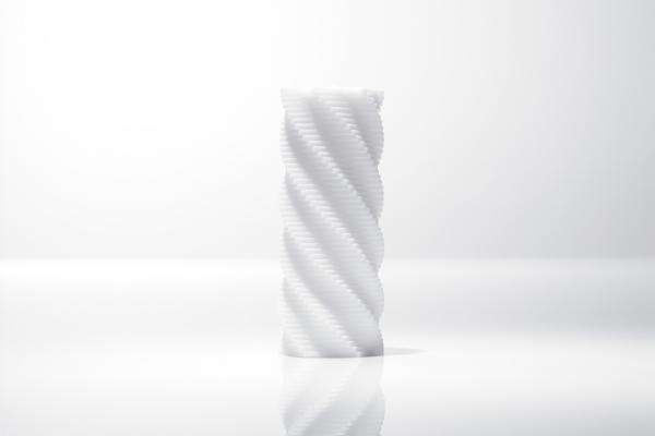Tenga - Masturbator Sleeve 3d Spiral 5
