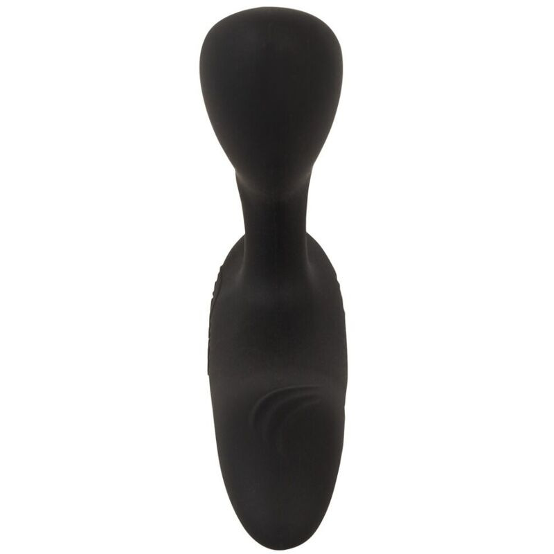 We-vibe - vector+ black prostate massager remote control 3
