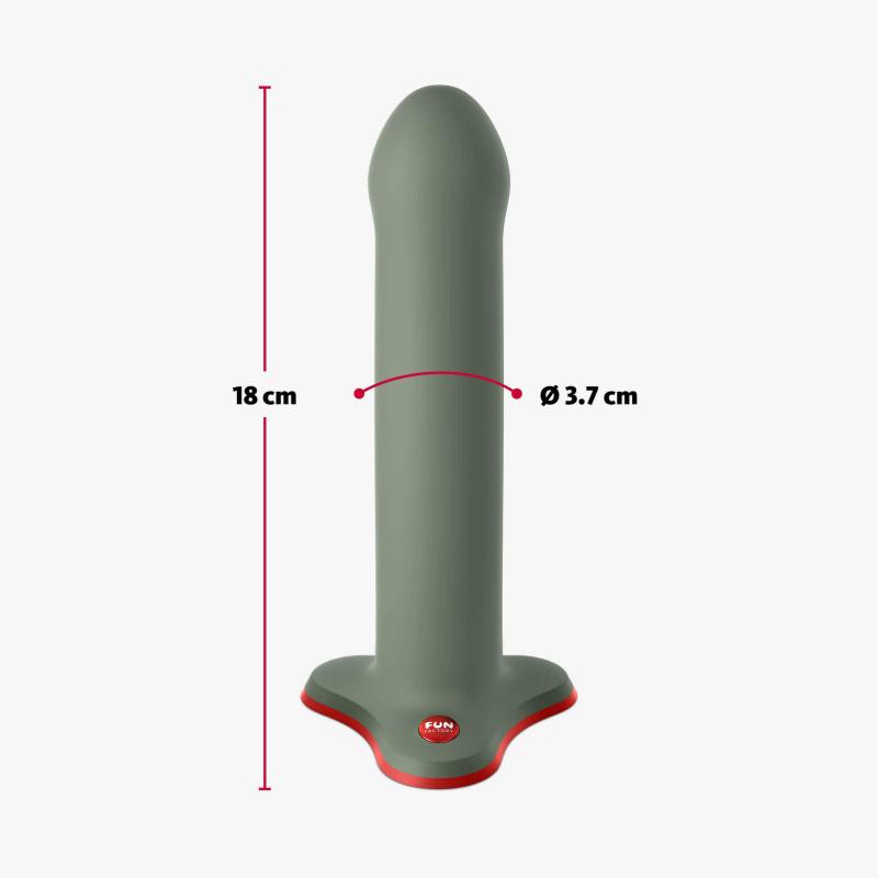 Fun Factory - Magnum Dildo Wild Olive