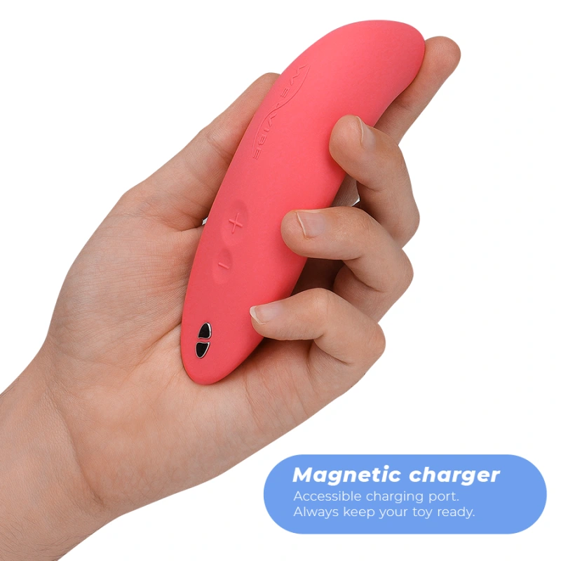 We-Vibe - Melt Sucker App 4