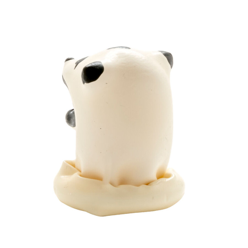 Condomerie - handpainted novelty condoms polar bear 3
