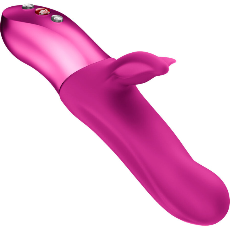 Fun factory - bi stronic fusion thrusting rabbit pulsators magenta 1