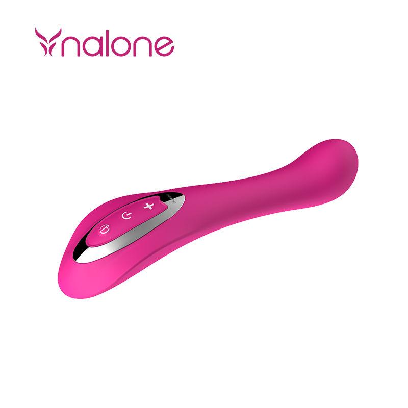 Nalone Touch System Pink 1