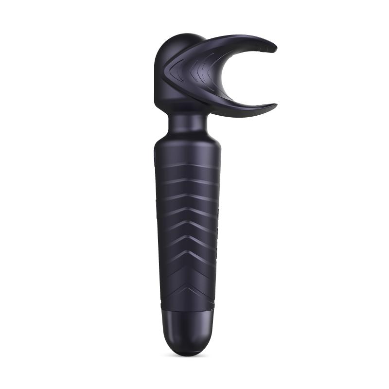 Man.Wand - Man.Wand EVO Black Plum 3