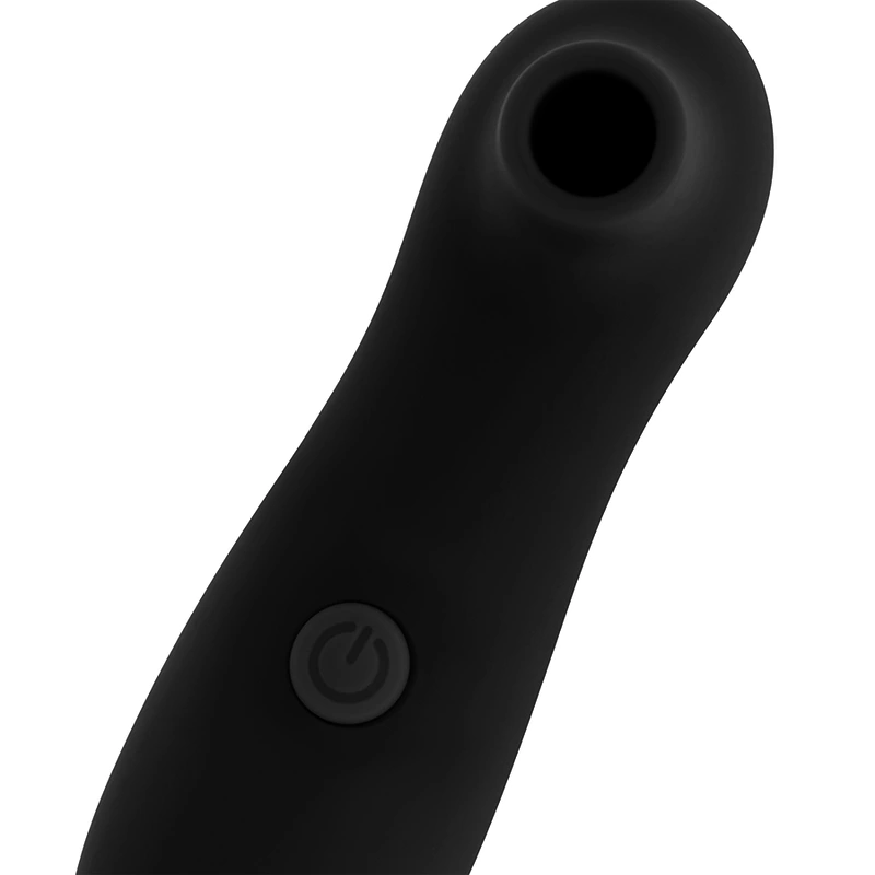 Ohmama - clitoris stimulator 10 speed black 1
