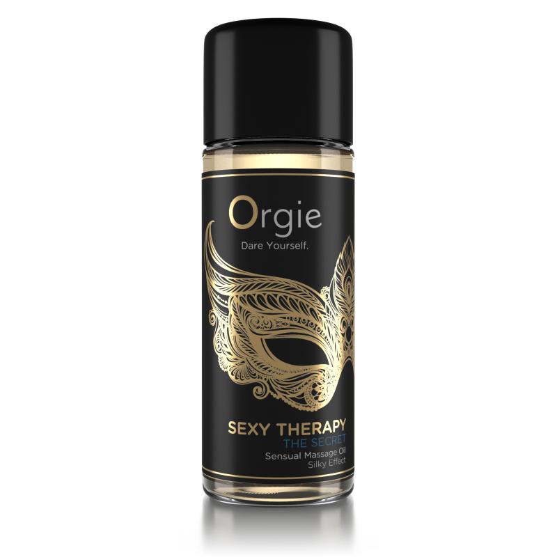Orgie - Sexy Therapy Mini Size Collection 3 X 30 Ml Set