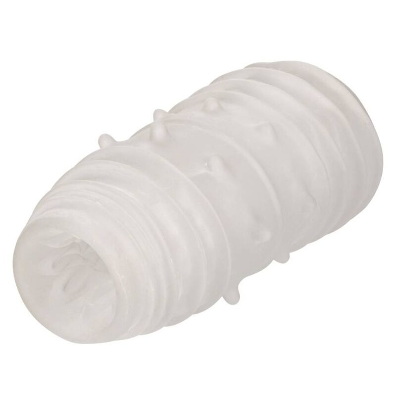 Calexotics - reversible ribbed stroker 2