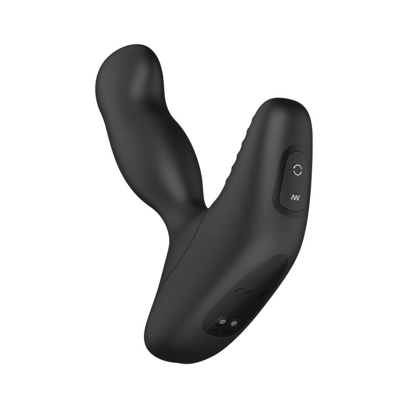 Nexus Revo 2 Black - Masér Prostaty 3