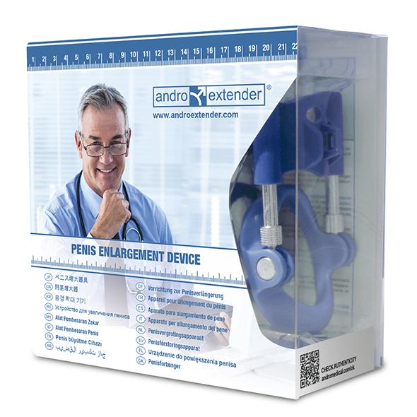 Andromedical - Androextender Penis Enlargement Device