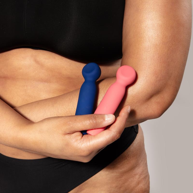 Je Joue - Vita Pink Watermelon Bullet 8