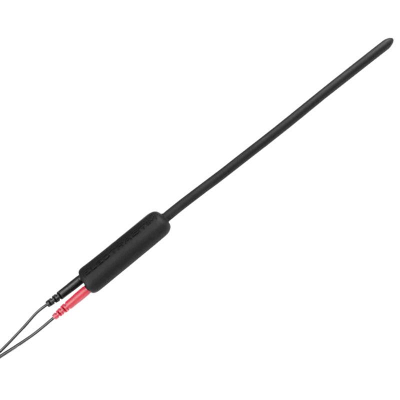 Electrastim Flexible Silicone Electro-Sex Urethal Sound 7 Mm 5