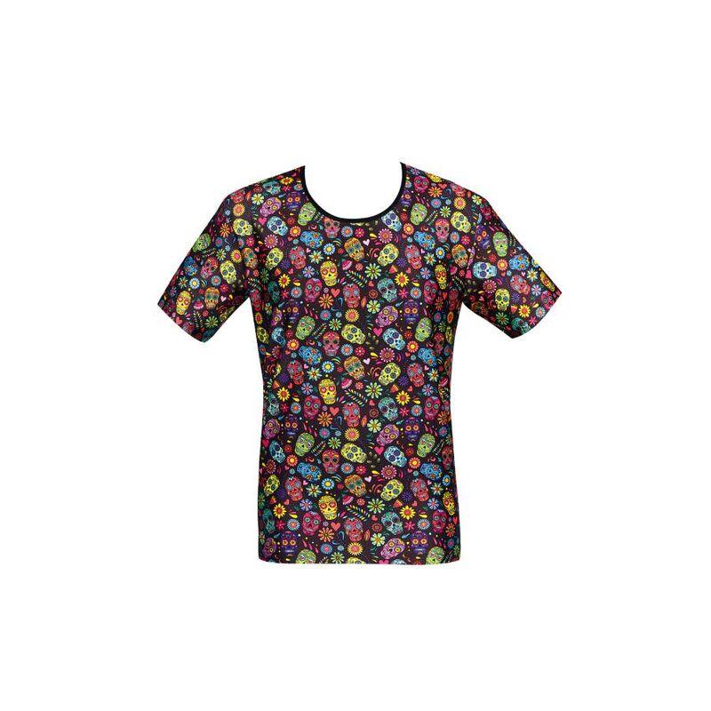 Anais Men - Mexico T-Shirt Xl 2