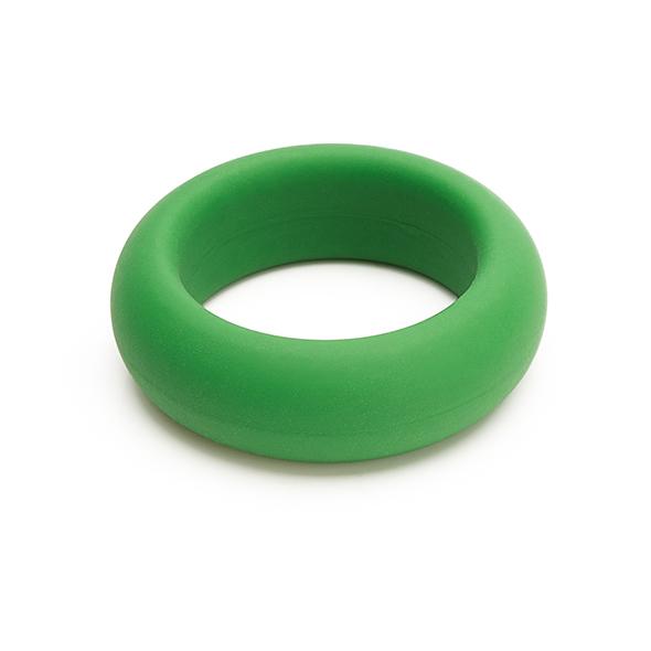 Je Joue - Silicone C-Ring Medium Stretch Green 8
