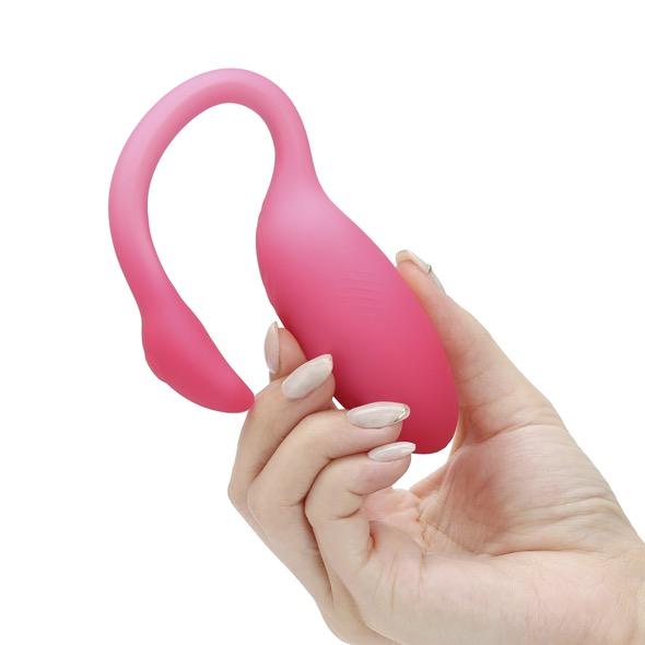 Magic Motion - Flamingo Max Vibrating Bullet Pink 13