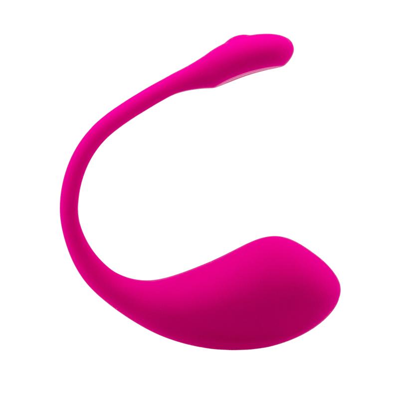 Lovense - Lush 2 Wearable Bullet Vibrator - Vibračné Vajíčko 8