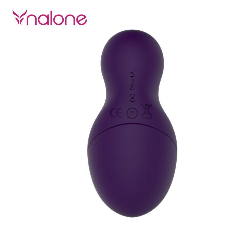 Nalone Gogo Stimulation Purple Soft 2