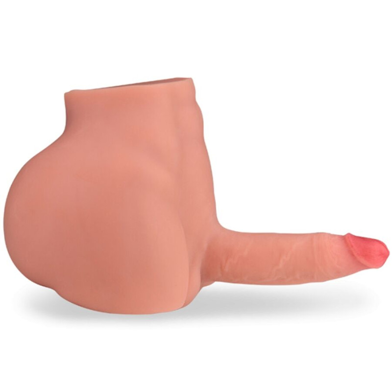 Xise - frederico masturbador realistic dildo front position with thrusting 15 cm 6