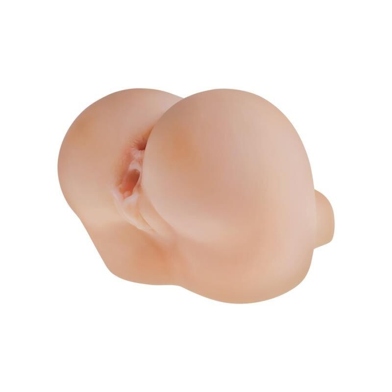 Pipedreams extreme toyz - mega stroker masturbator for ass and vagina