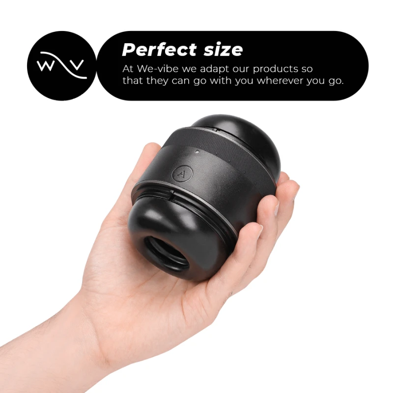 Arcwave - voy compact stroker 4