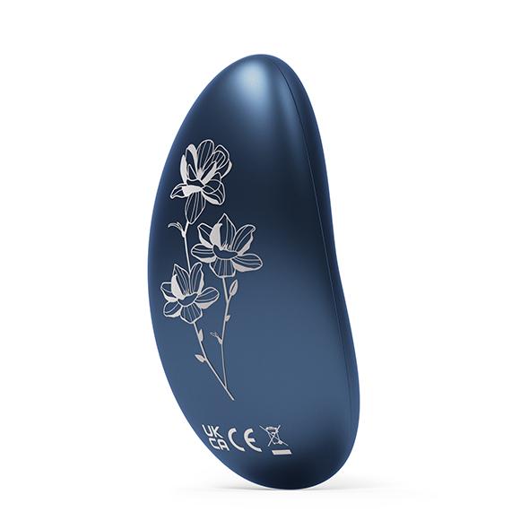 Lelo - Nea 3 Personal Massager Alien Blue 9