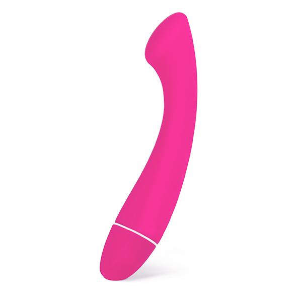 Intimina - Celesse Personal Massager Pink