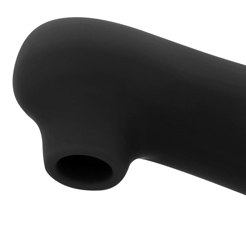 Ohmama - clitoris stimulator 10 speed black 4