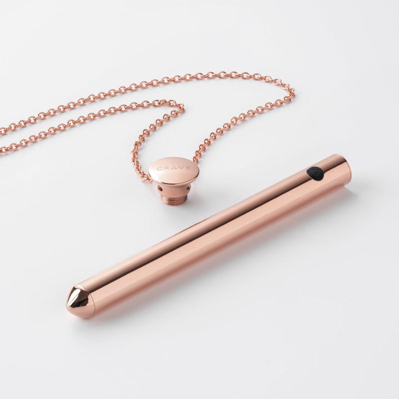 Crave - Vesper 2 Rose Gold