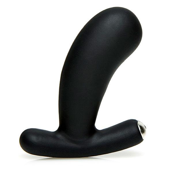 Je Joue - Nuo Anal Vibrator Black 4