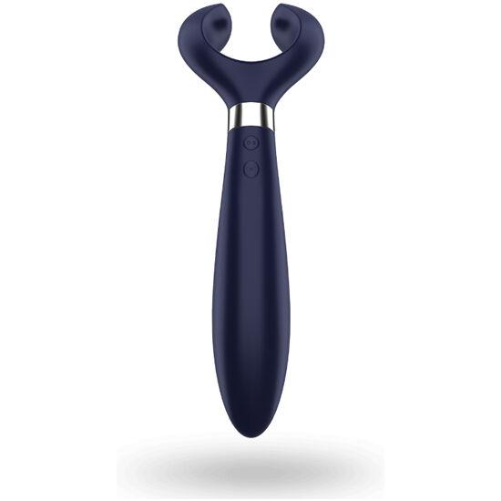 Satisfyer Partner Multifun 3 Blue 6