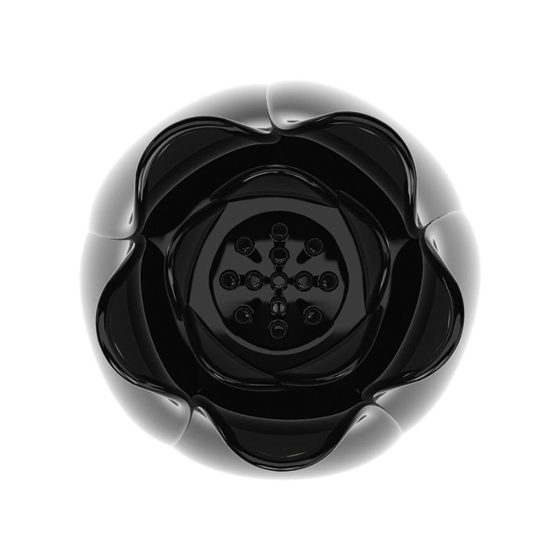 Pretty love - secret garden black massage head 5