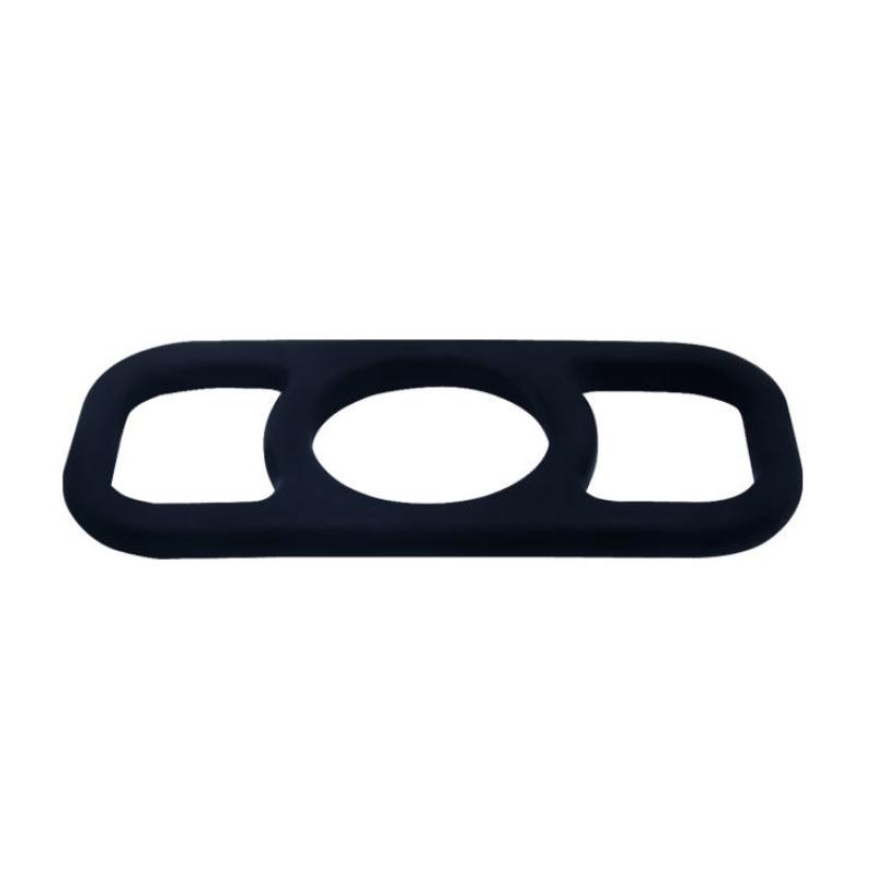 Baile Training Cockring Black 1