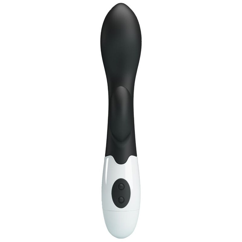 Pretty love - brighty g-spot vibrator black 1