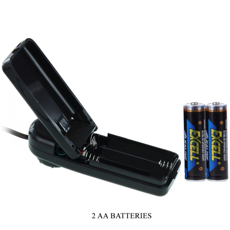 Pretty love - universal harness briefs with vibrating and squirting dildo 15.5 cm mulato 7