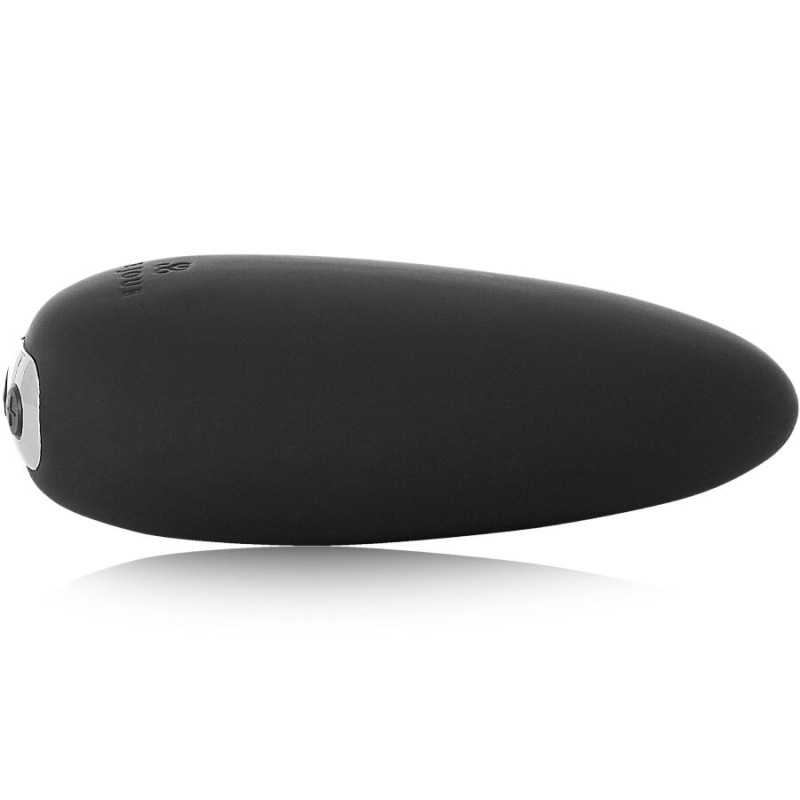 Je Joue Vibrating Massager Black 3