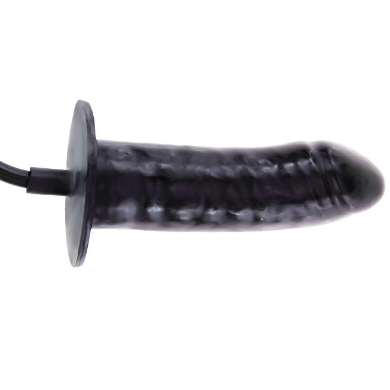 Bigger Joy Inflatable Pennis 16 Cm 1