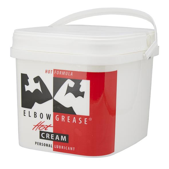 Elbow Grease - Hot Cream Pail 1892 Ml