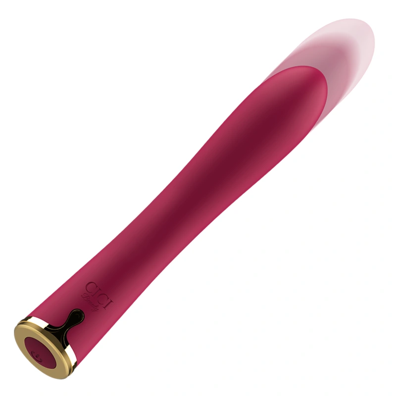 Cici beauty - premium silicone push bullet 1