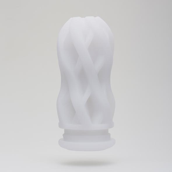 Tenga - Air-Tech Reusable Vacuum Cup Strong - Masturbátor 6