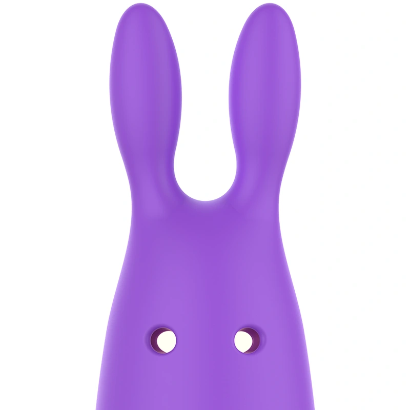 Womanvibe - bugsy silicone rabbit stimulator 4