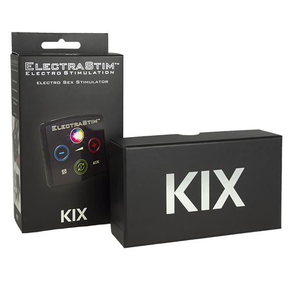Electrastim - Kix Electro Sex Stimulator