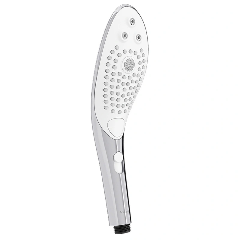 Womanizer - wave clitoral stimulating shower head chrome 7