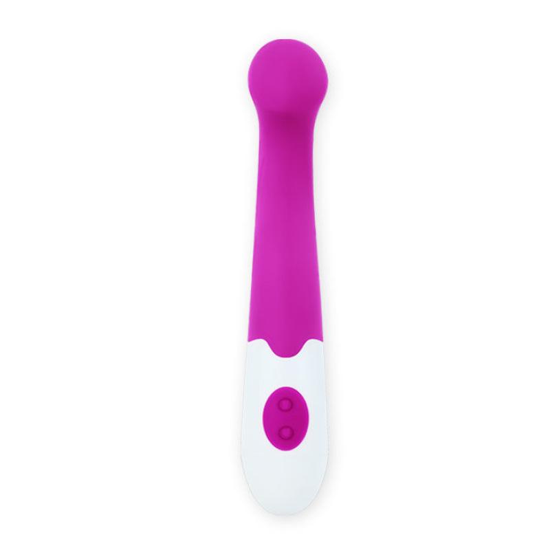 Pretty love - flirtation charles vibrator 4