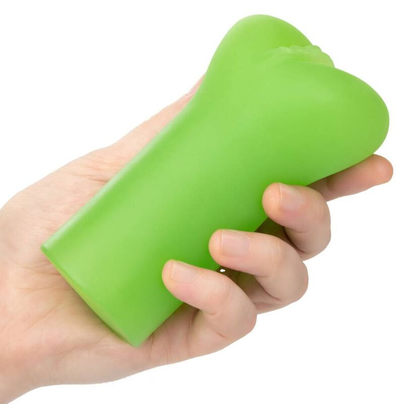 Calexotics - cheap thrills the queen mars 4