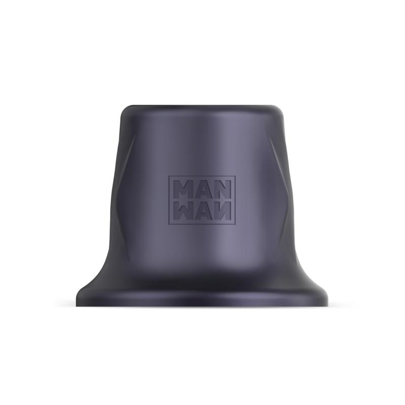 Man.Wand - Holden Black Plum 3