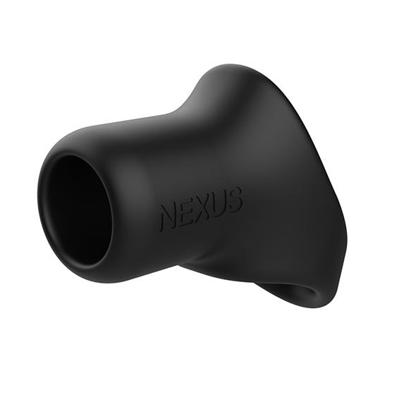 Nexus - Rise Silicone Cock And Ball Holder