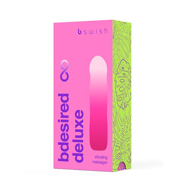 B Swish - Bdesired Infinite Deluxe 8