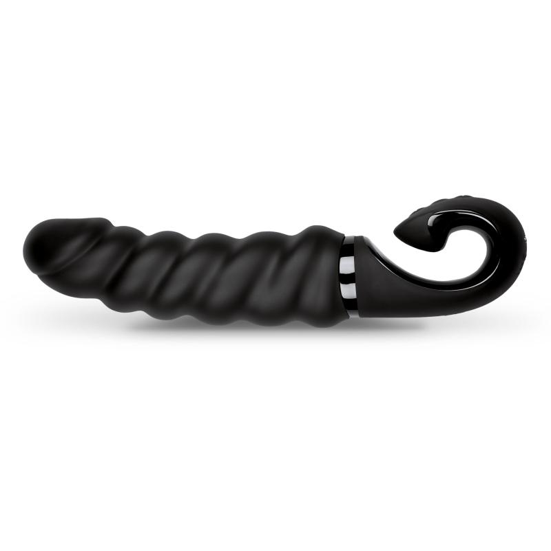 Gvibe - Gjack 2 Vibrator Mystic Black 2